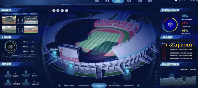 JIUYOUTIYU战术推演工作站